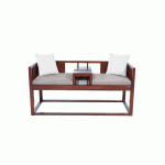 Belmond Sofa 2 Sitter